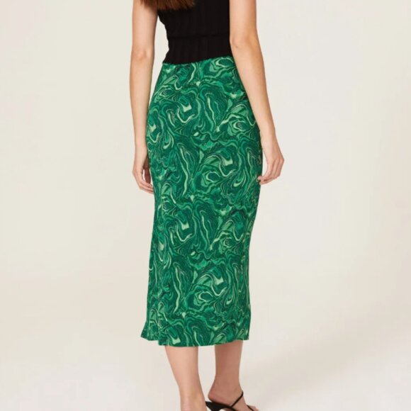 XS Cybele Skirt by  Diane von Furstenberg - Picture 3 of 5